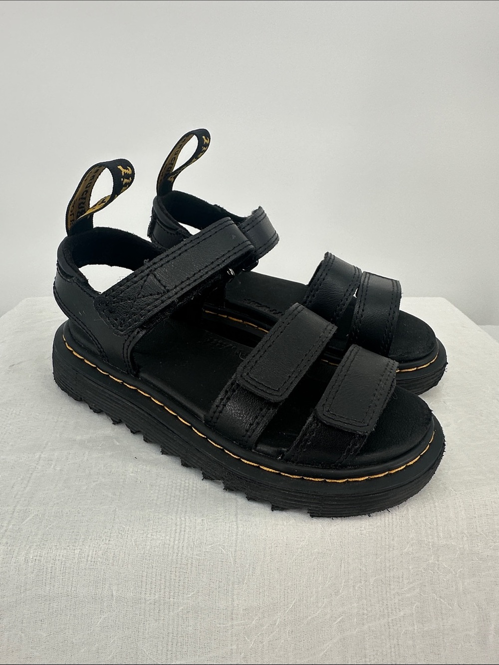 Dr. Martens Kids Sandals